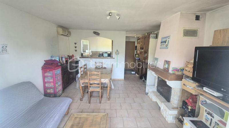 Villa - 100 m² - 4 pièces