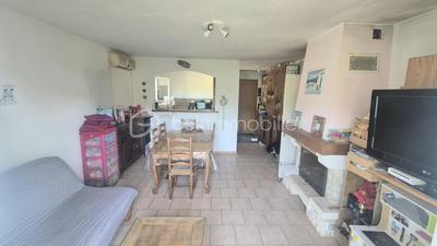 Villa - 100 m² - 4 pièces