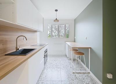 Appartement - 73 m² - 3 pièces