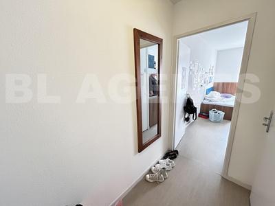 Appartement - 19 m² - 1 pièce