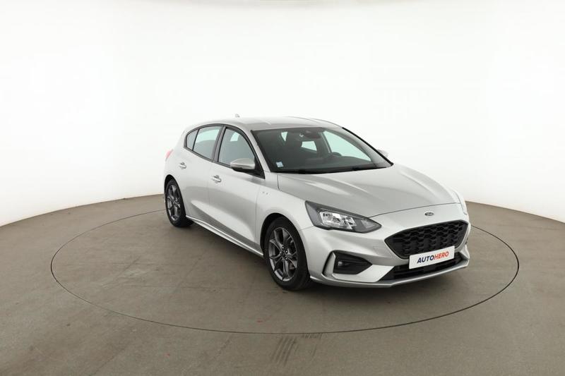 Ford Focus 1.5 EcoBlue St Line Auto 120 ch