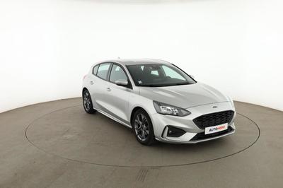 Ford Focus 1.5 EcoBlue St Line Auto 120 ch