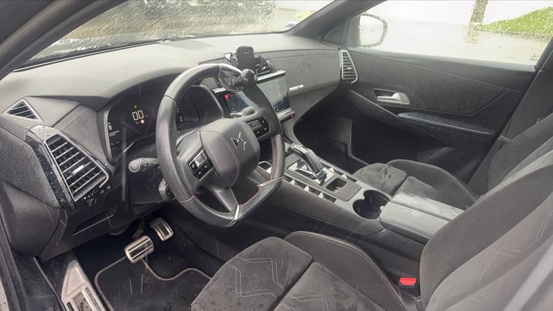 Ds Ds 7 1.5 BlueHDi 130 Eat8 Performance Line