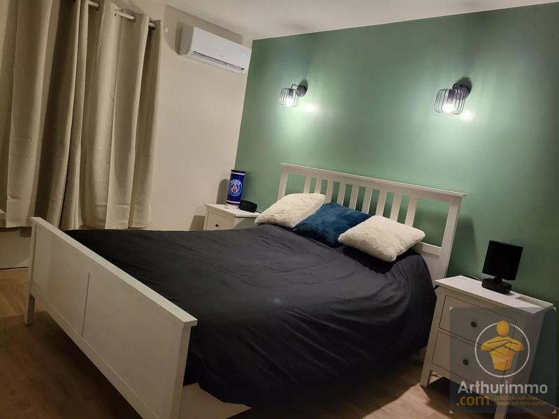 Maison - 101 m² - 6 pièces