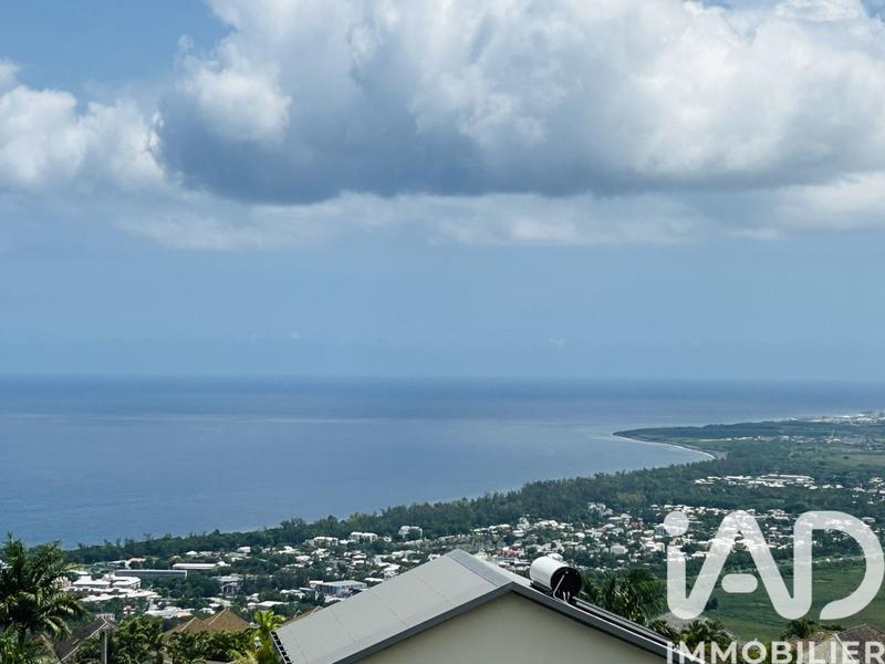 Maison - 180 m² - 7 pièces