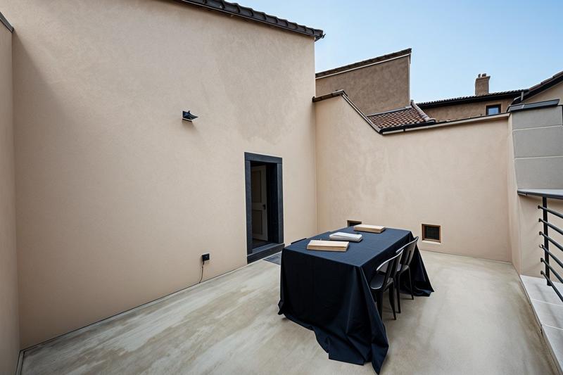 Maison - 60 m² - 3 pièces