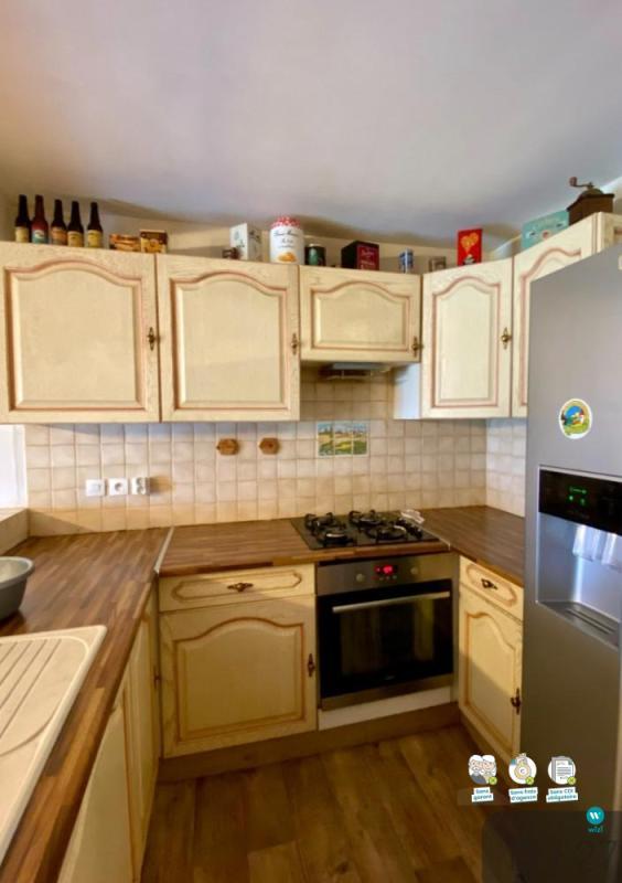 Maison - 120 m² - 3 pièces