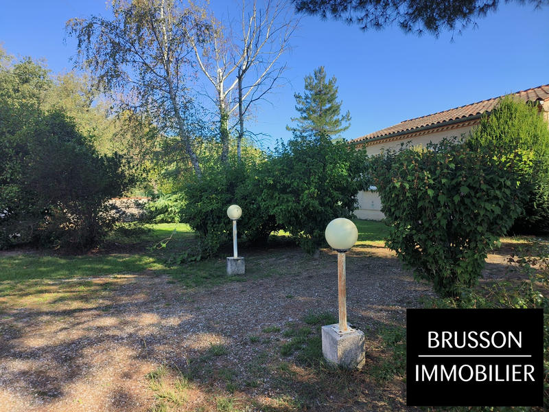 Villa - 115 m² - 4 pièces