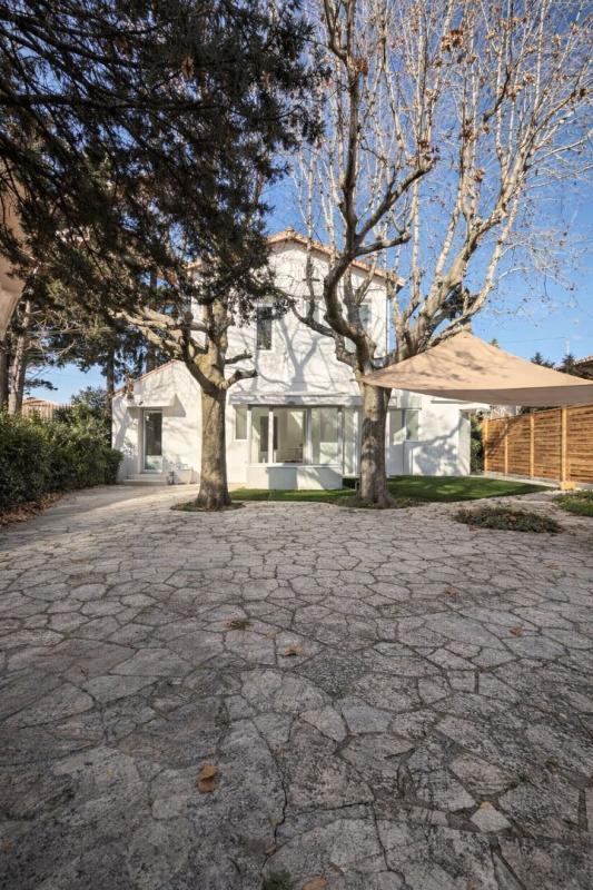 Maison - 122 m² - 5 pièces