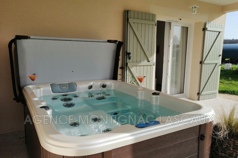 Maison - 129 m² - 6 pièces