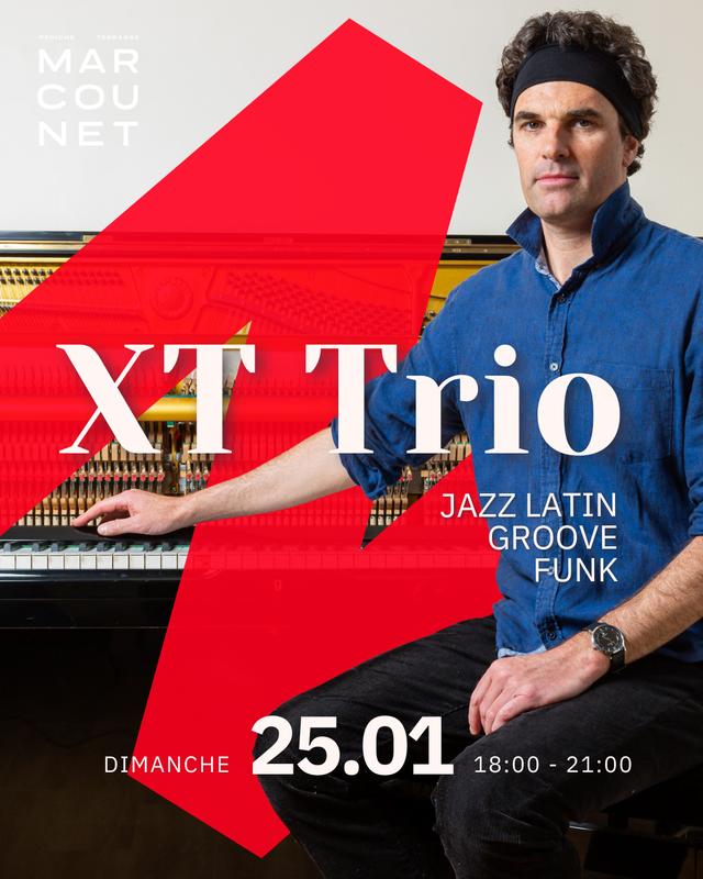 Xt Trio