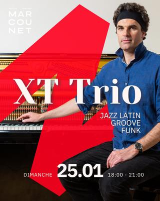 Xt Trio