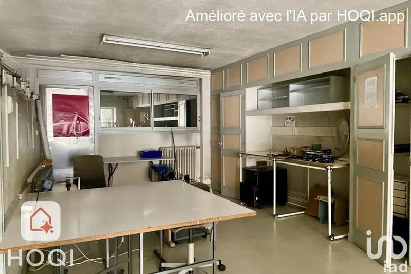 Local commercial - 400 m²