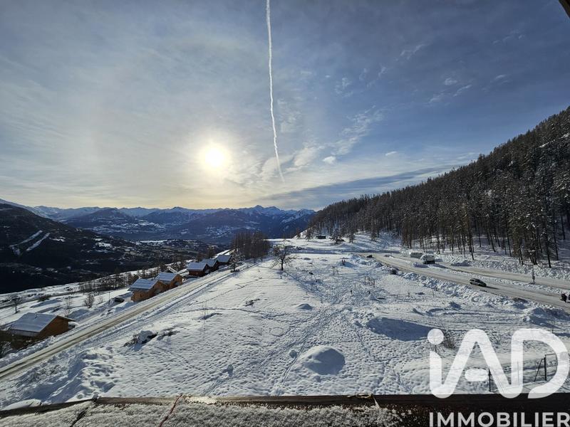 Duplex - 39 m² - 2 pièces