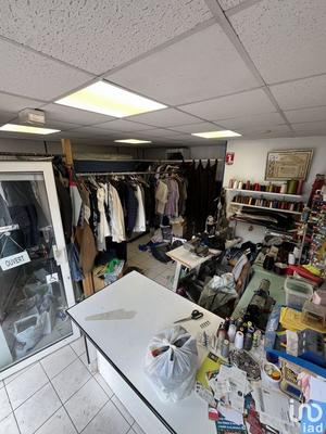 Local commercial - 23 m²