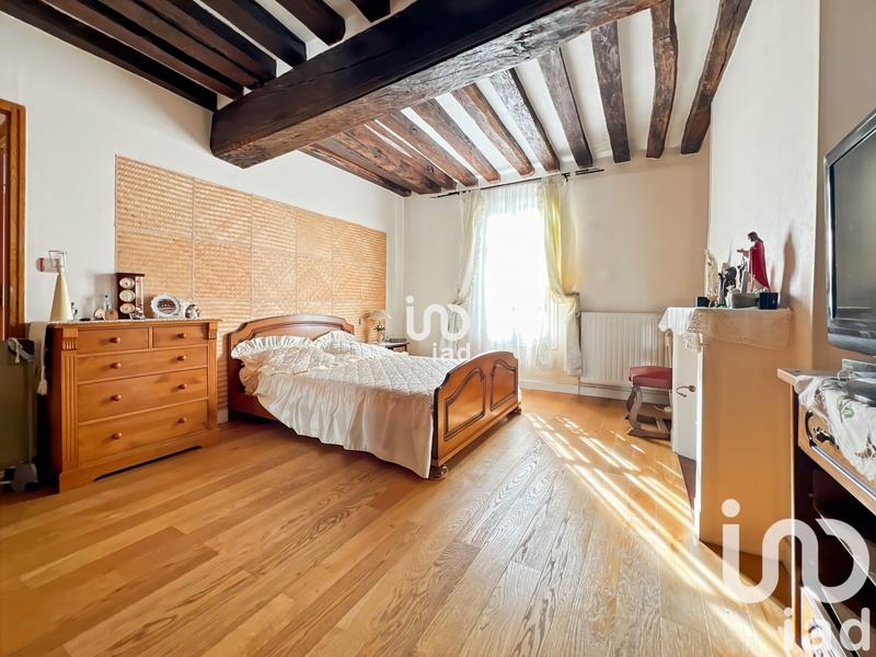 Maison de ville - 147 m² - 5 pièces