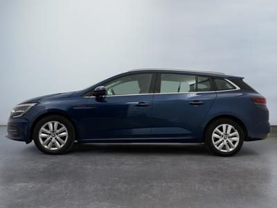 Renault Mégane Estate IV Blue dCi 115 Business