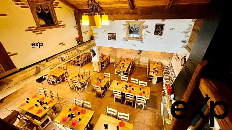 Fonds de commerce - 298 m²