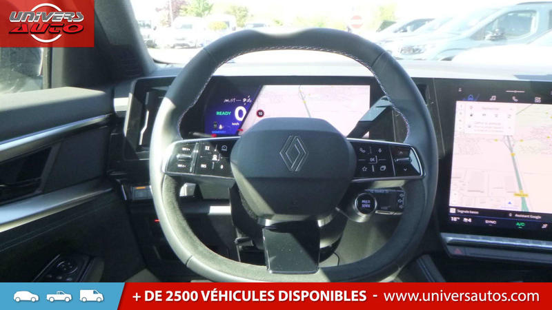 Renault Austral E-Tech full hybrid 200 Gsr2 Techno esprit Alpine