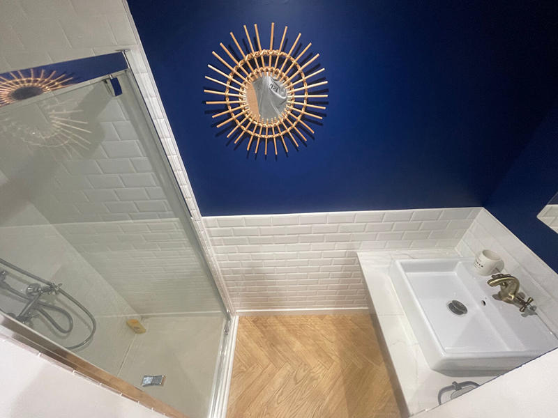 Appartement - 28 m² - 2 pièces