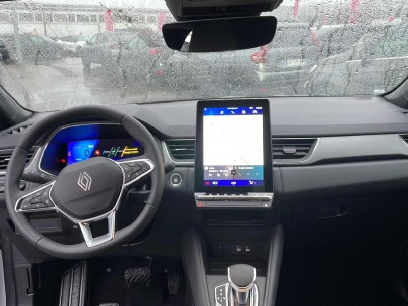 Renault Symbioz E-Tech full hybrid 145 Techno