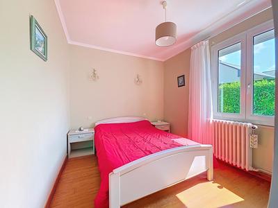 Maison - 78 m² - 5 pièces