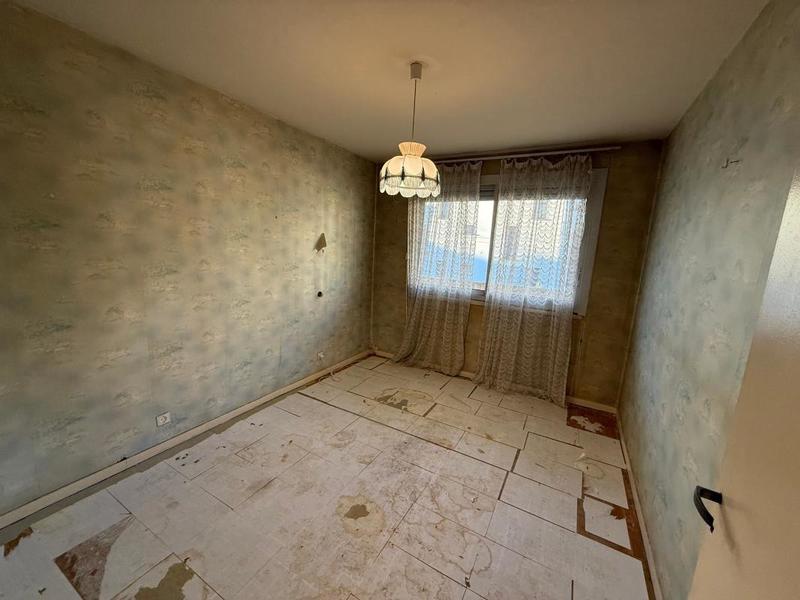 Appartement - 70 m² - 4 pièces