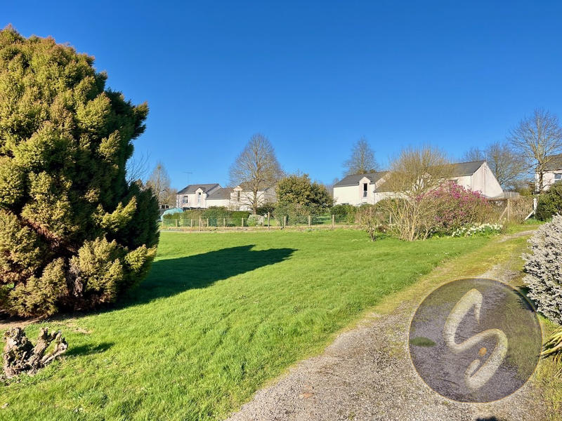 Maison - 79 m² - 4 pièces