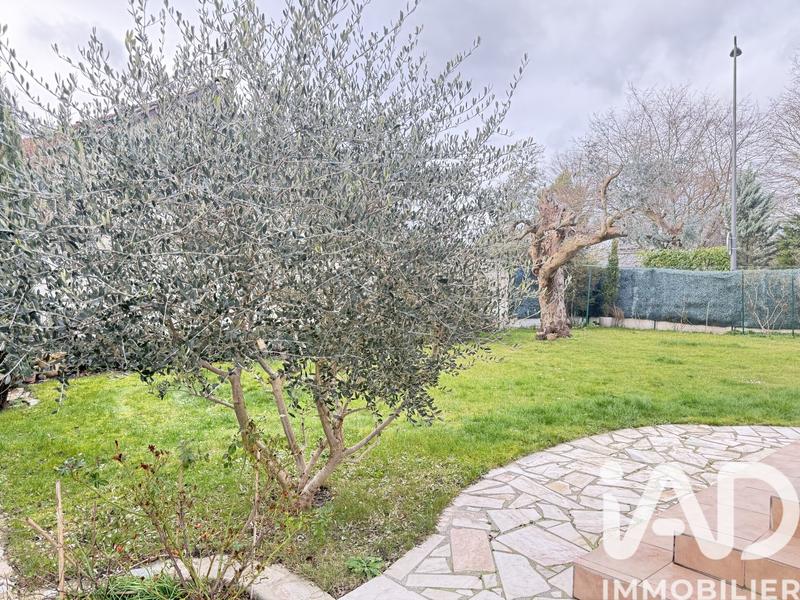 Maison - 80 m² - 6 pièces