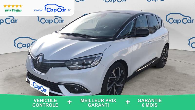 Renault Scénic 1.3 TCe 140 Intens
