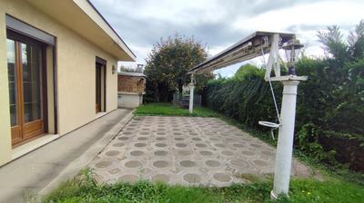 Maison - 122 m² - 4 pièces