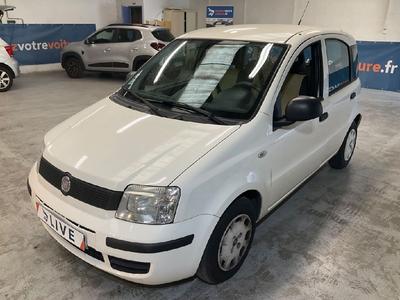Fiat Panda 1.2 8v 69 ch Pop