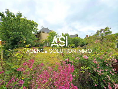 Maison - 115 m² - 7 pièces