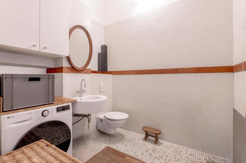 Loft - 352 m² - 5 pièces