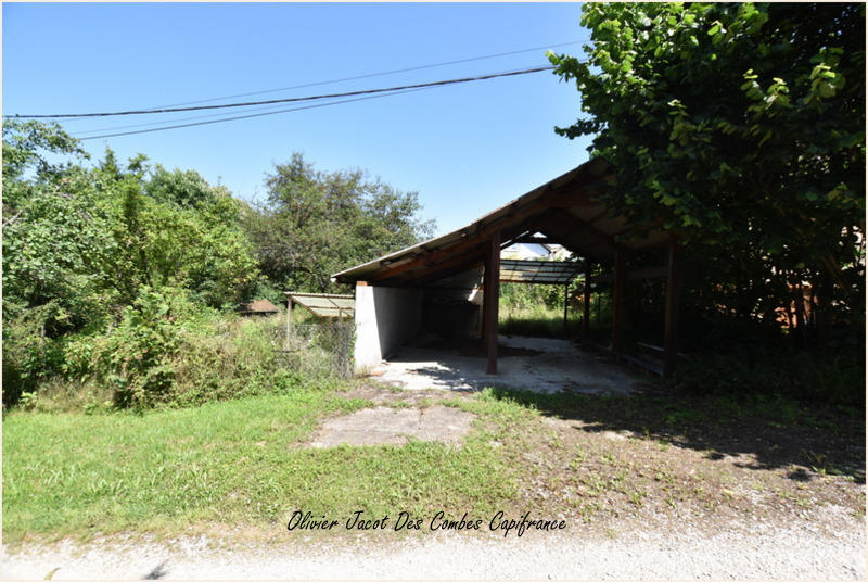 Maison - 156 m² - 6 pièces