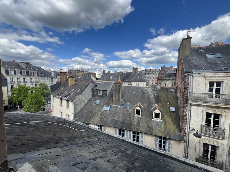 Appartement - 14 m² - 1 pièce