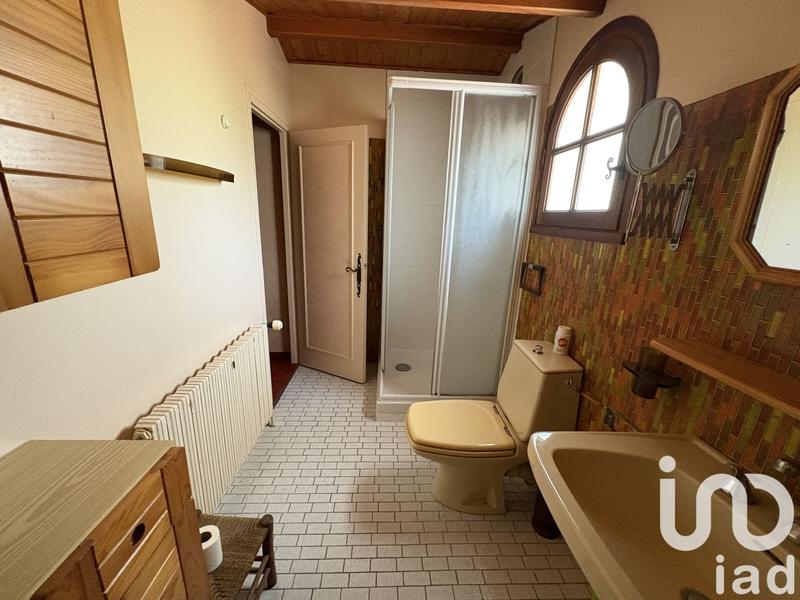 Maison - 170 m² - 6 pièces