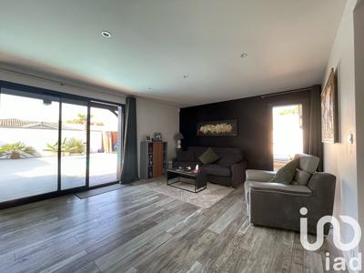 Maison - 190 m² - 7 pièces