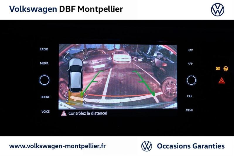 Volkswagen Taigo 1.0 Tsi 116 Dsg7 Vw Edition