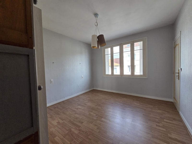 Maison - 144 m² - 6 pièces