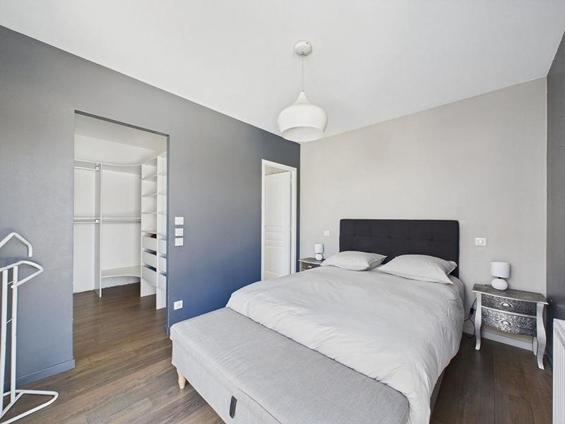 Villa - 136 m² - 6 pièces