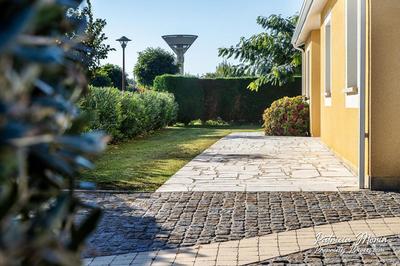 Maison - 112 m² - 4 pièces