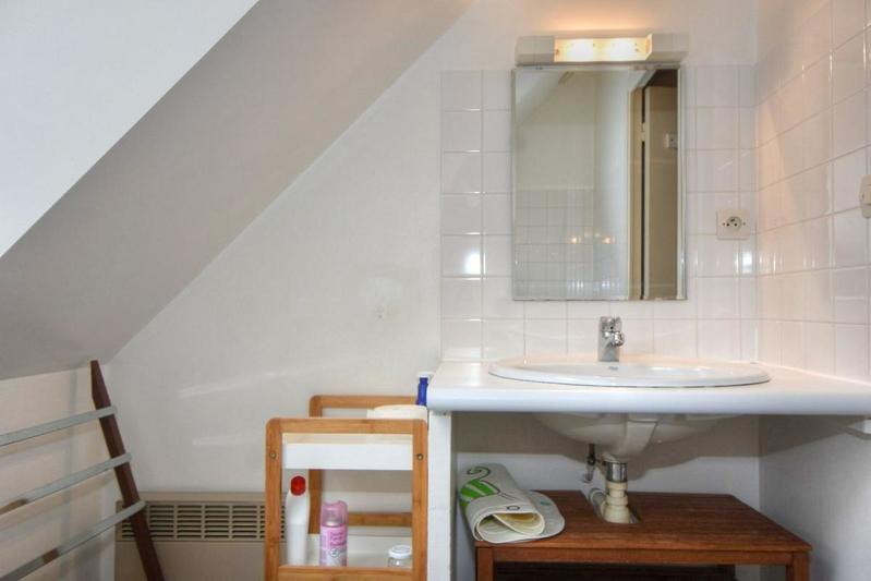 Maison - 56 m² - 3 pièces