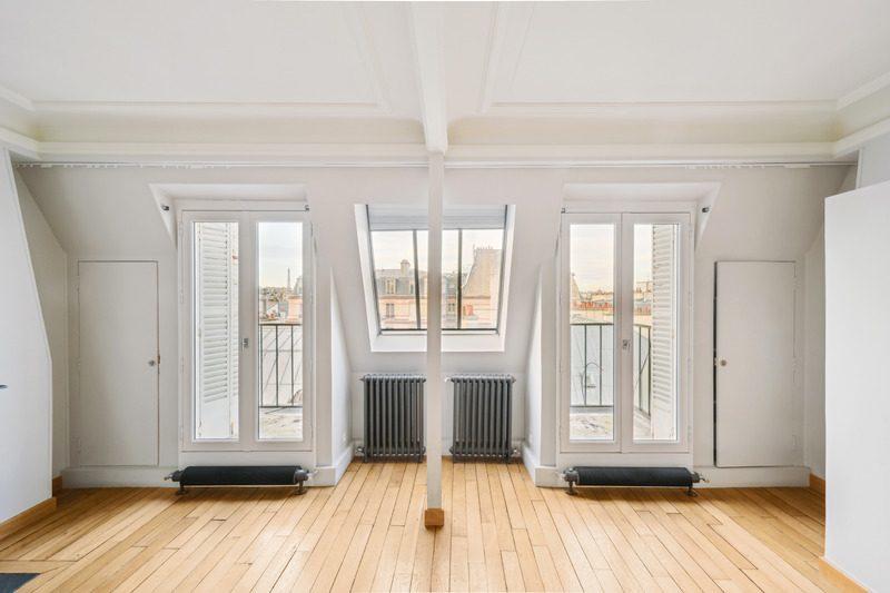 Appartement - 133 m² - 5 pièces