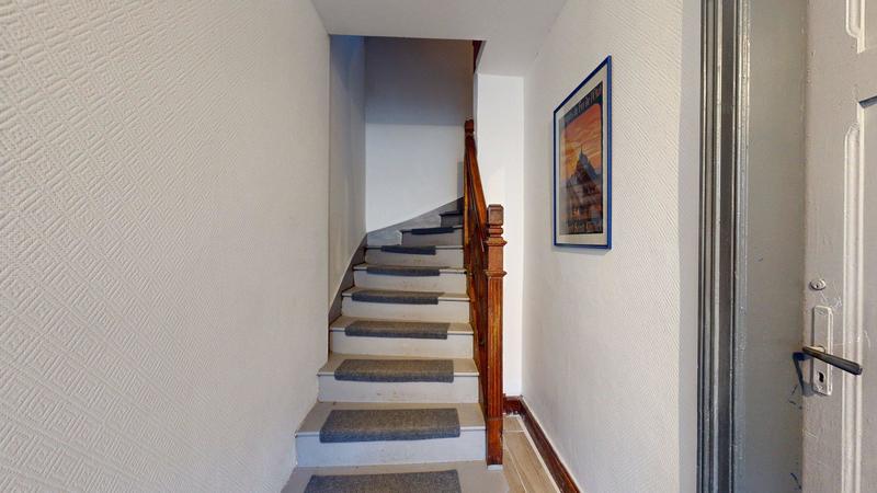 Viager - Appartement - 94 m² - 5 pièces