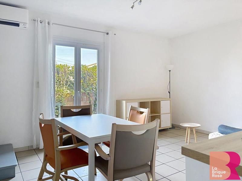 Villa - 59 m² - 4 pièces