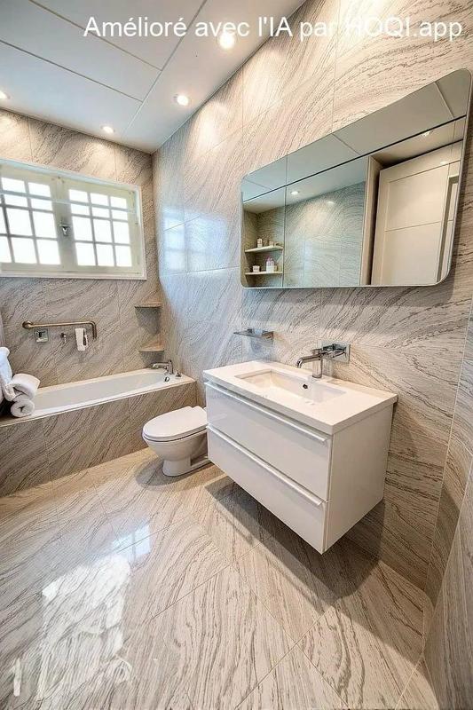 Maison - 127 m² - 4 pièces