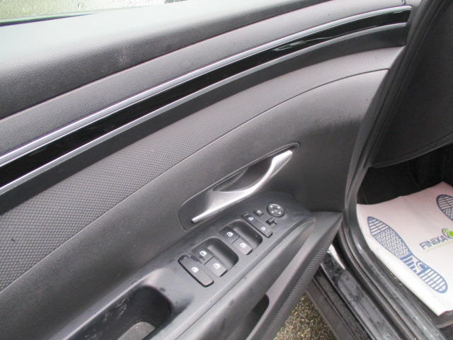 Hyundai Tucson Business Mild-Hybrid 2wd 1.6 Crdi 135 cv Bva7