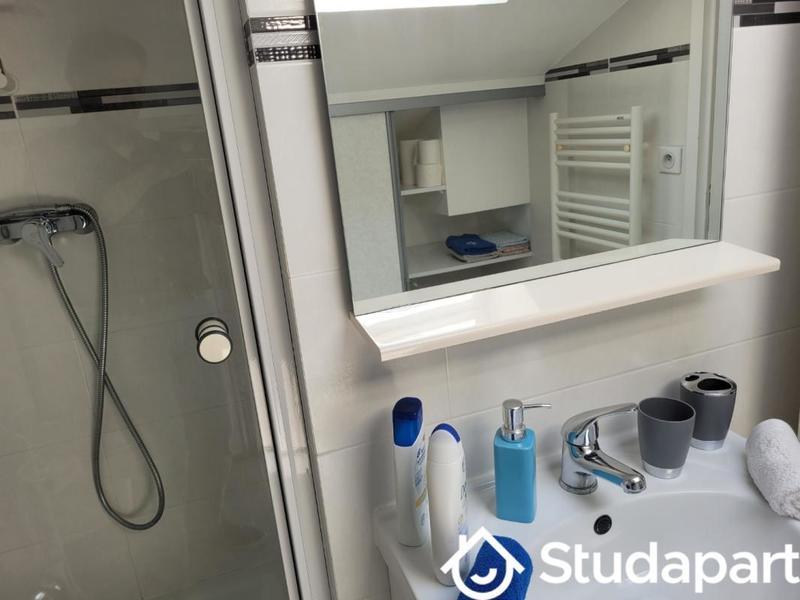 Appartement - 52 m² - 2 pièces