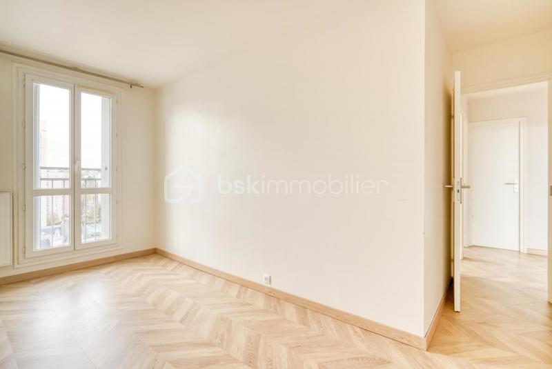 Appartement - 77 m² - 4 pièces